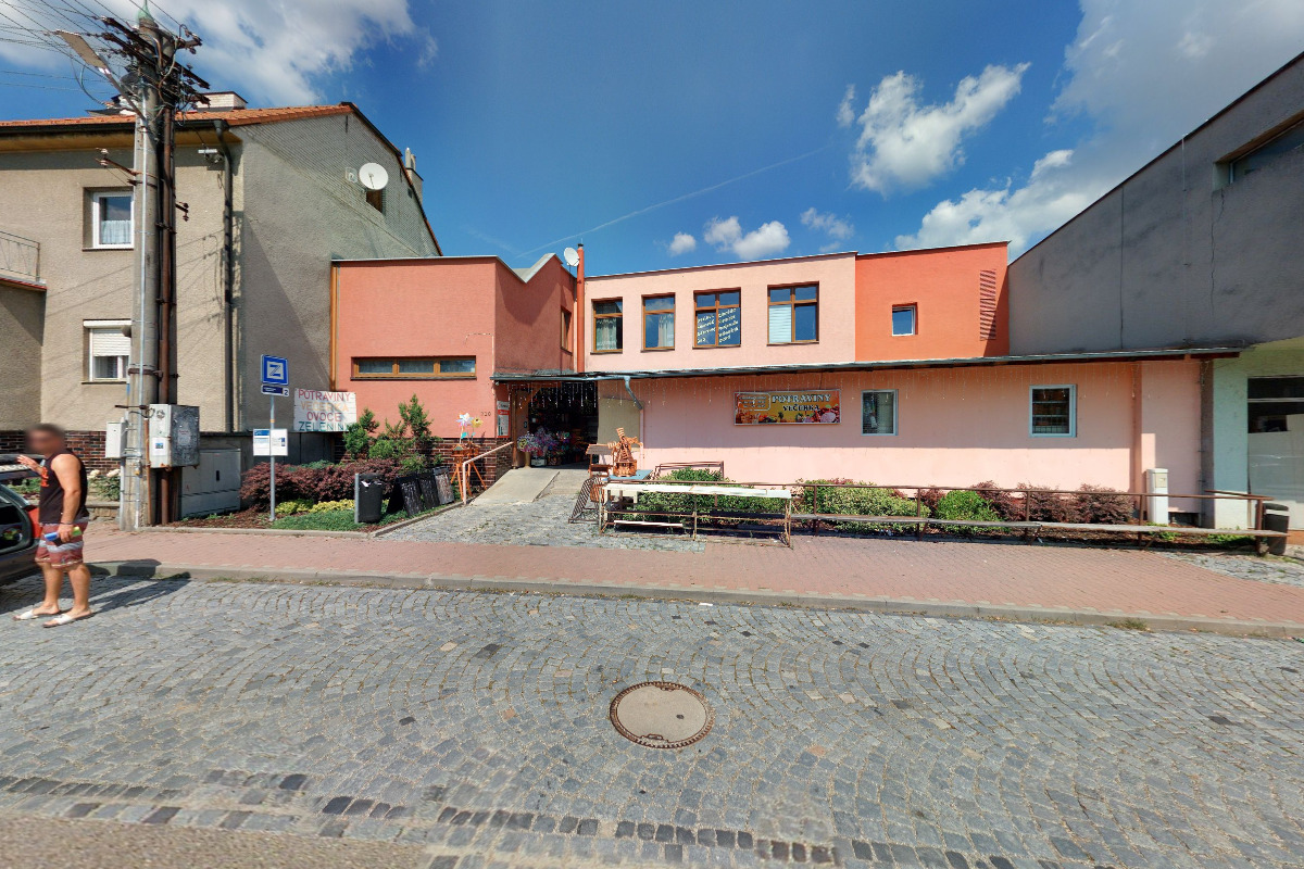 Potraviny Polešovice  240 foto 1