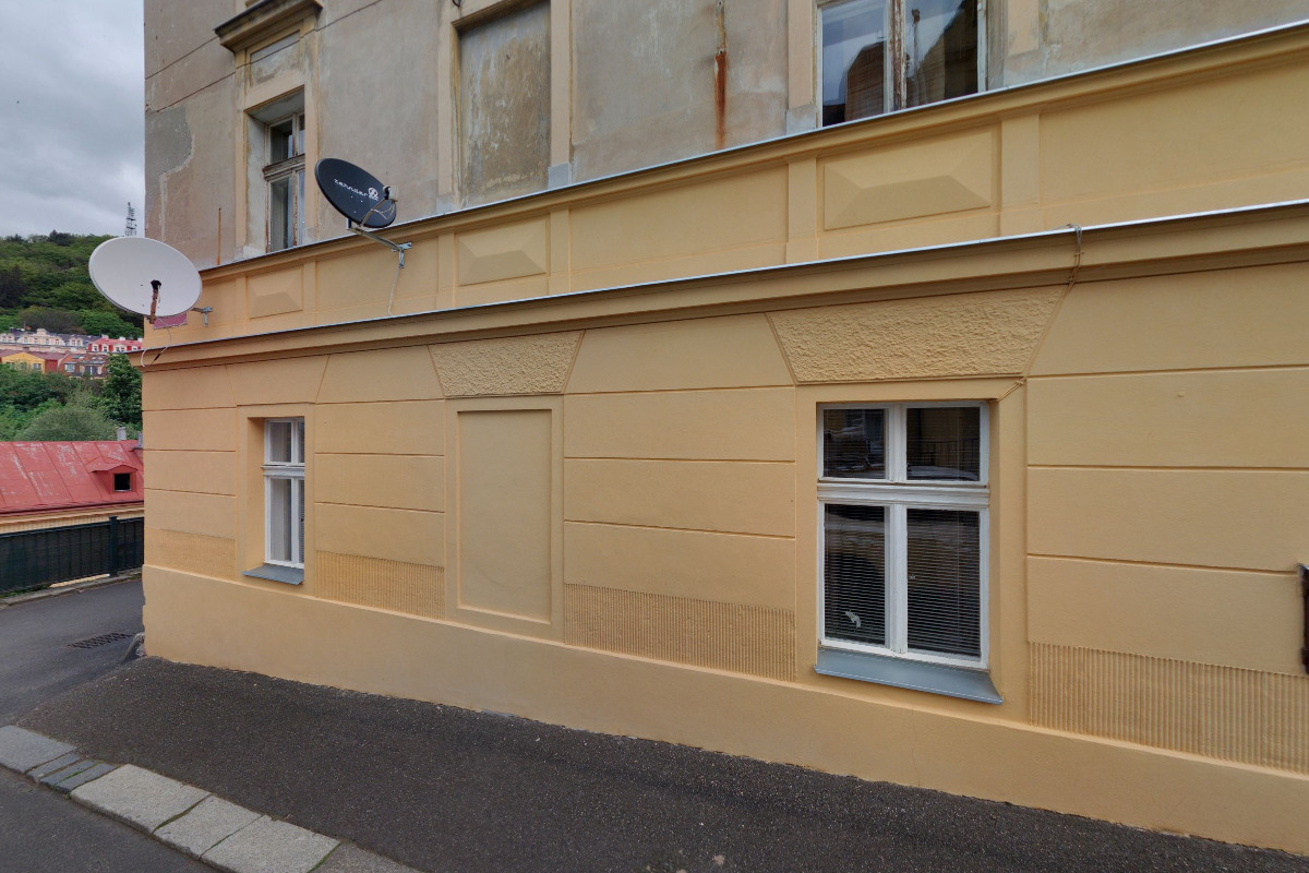 Apartmán Laland