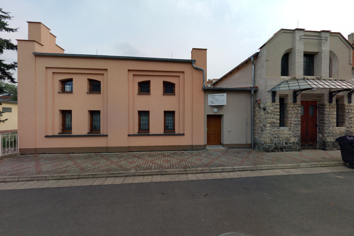 Plavání BUBLINA, s.r.o.