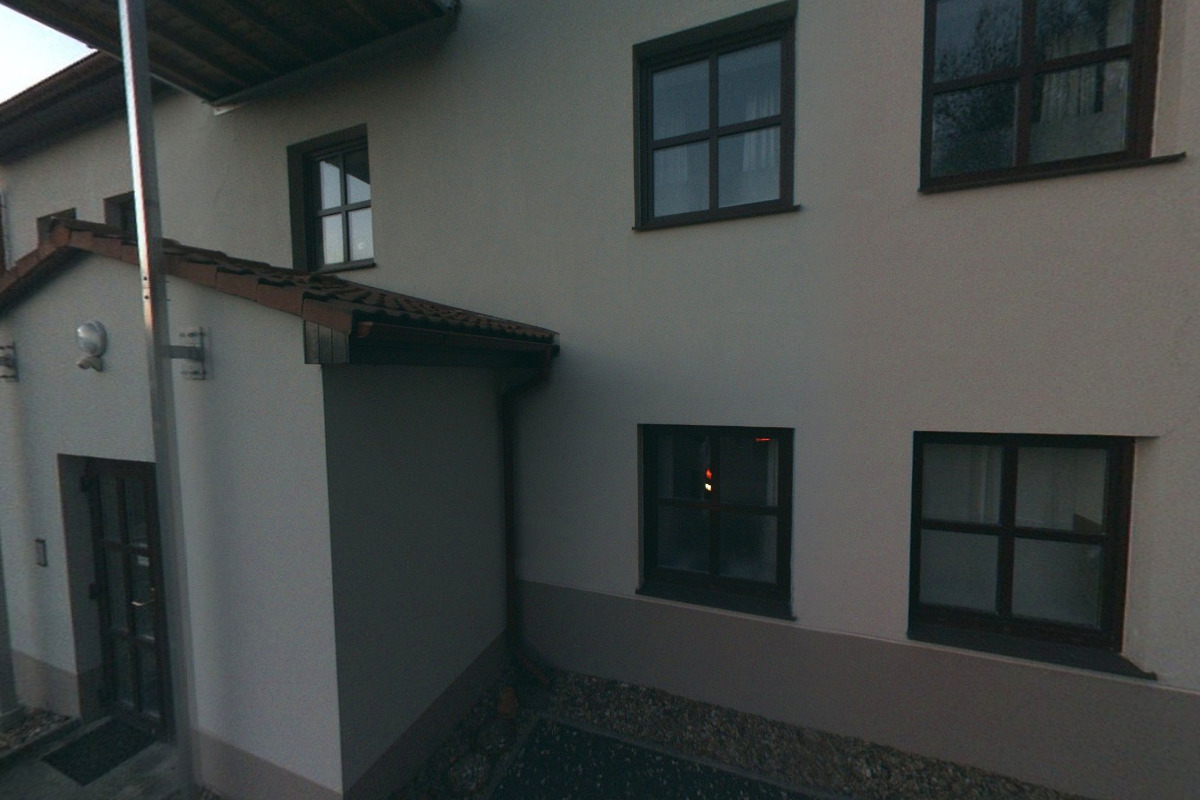 Ubytování na konci ulice foto 1