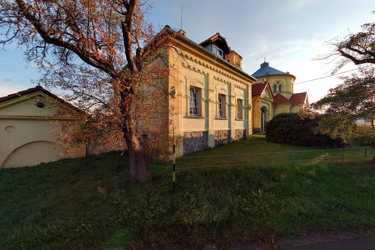 VYSOČANSKÉ ZAHRADY, a.s.