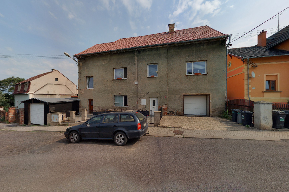 Zámečnictví Hartl