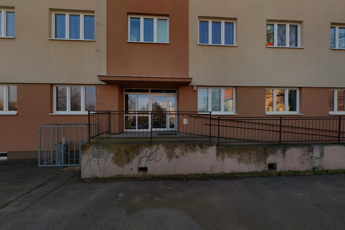 MUDr. Karel Ročák, s.r.o.