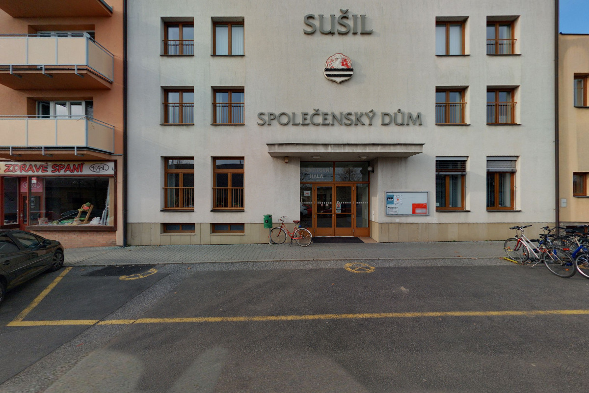 SAUNA Bystřice pod Hostýnem foto 2