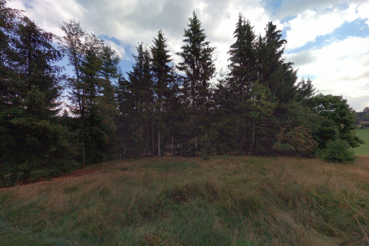 Terapie - Anežka Bauerová