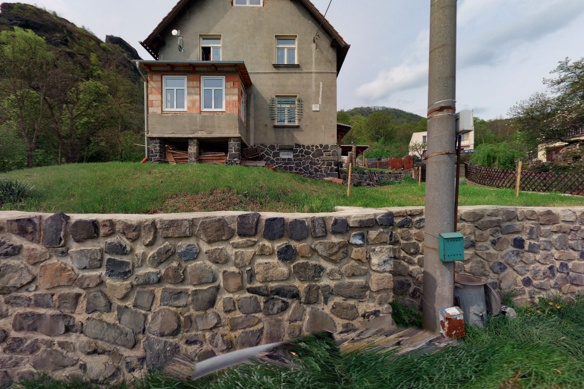 Občerstvení Veget a dva mloci foto 1