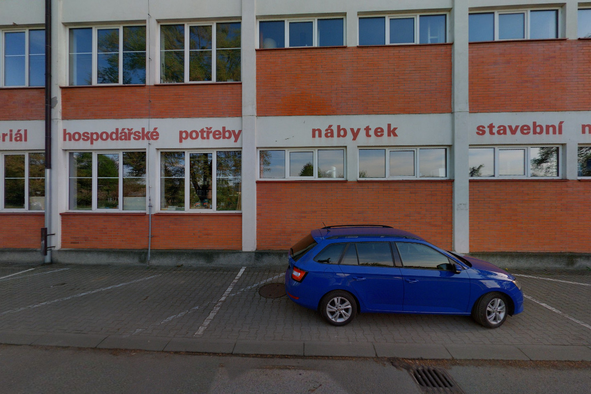 NIRVANA SYSTEMS, s.r.o.