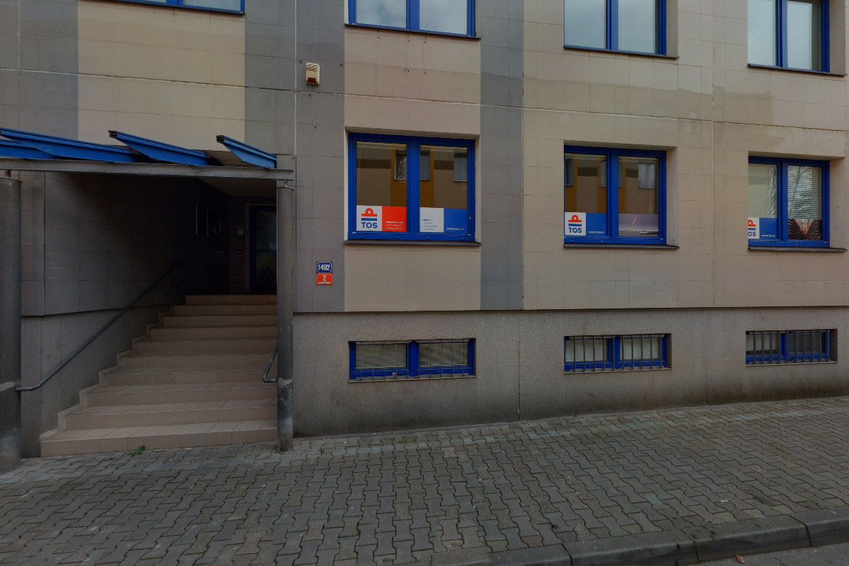 Montessori centrum Děčín, spolek