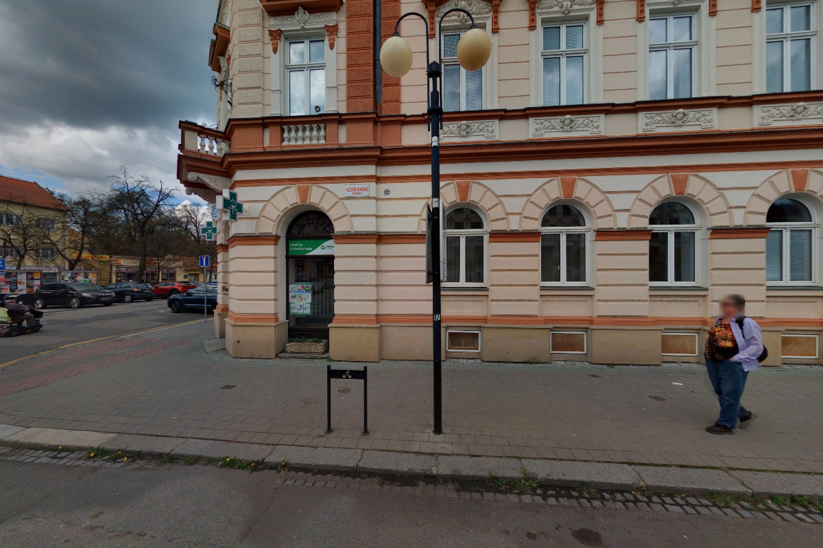 Veterán klub Kroměříž z.s.