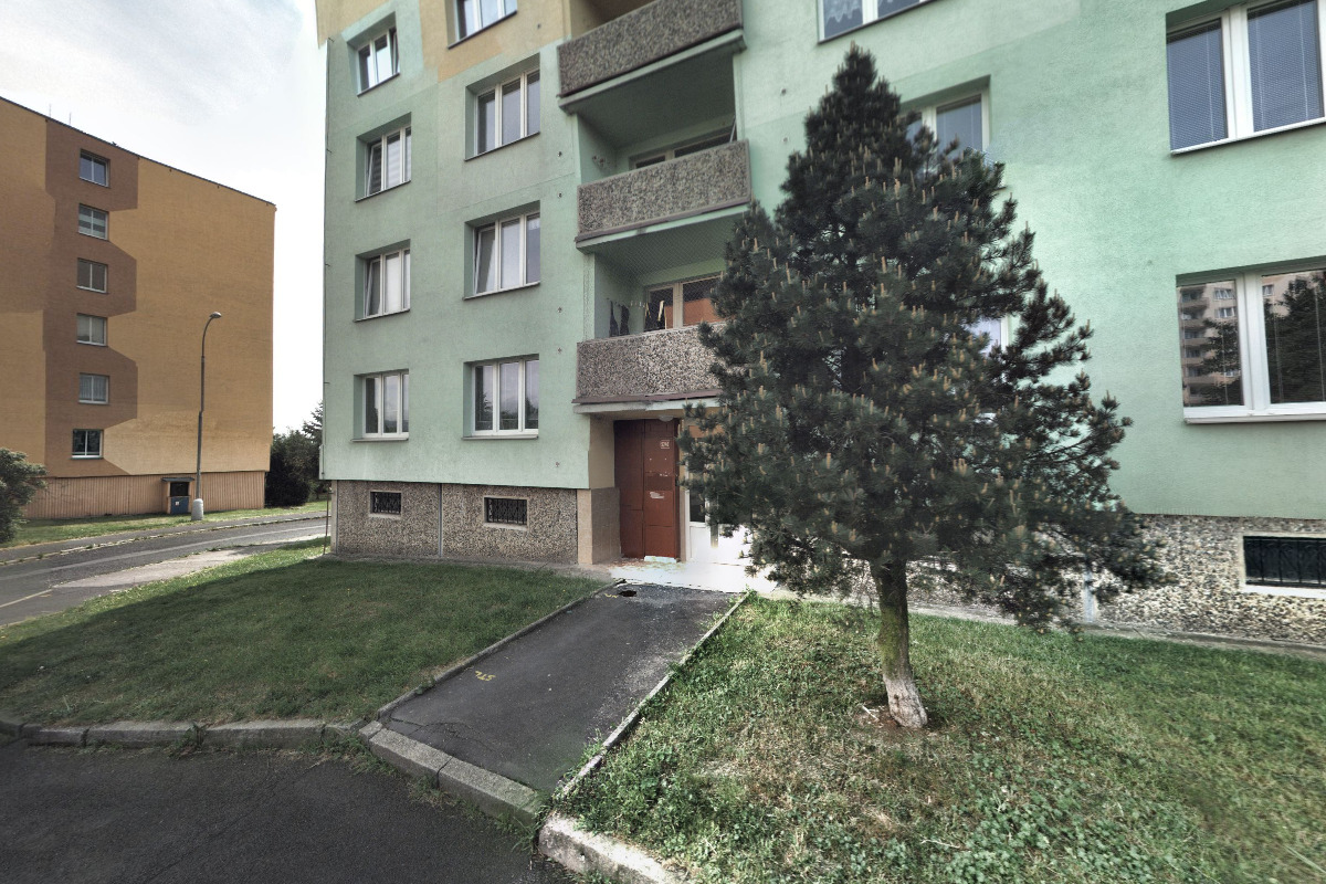 Ing. Ludvík Filip foto 2