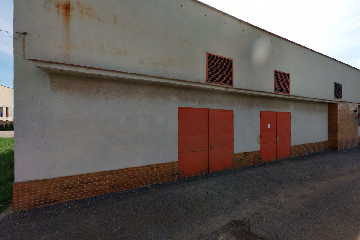 Zdravotnická záchranná služba Ústeckého kraje