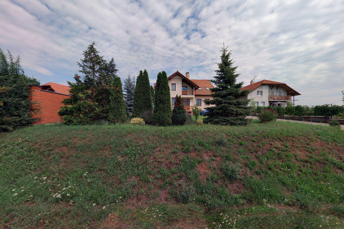 Ing. Vlastimil Skála