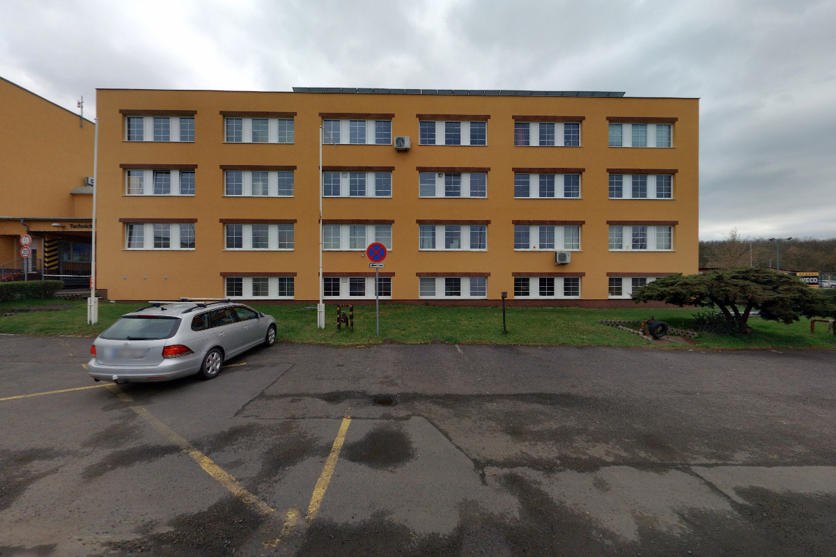 Technické služby města Mostu, a.s. foto 2