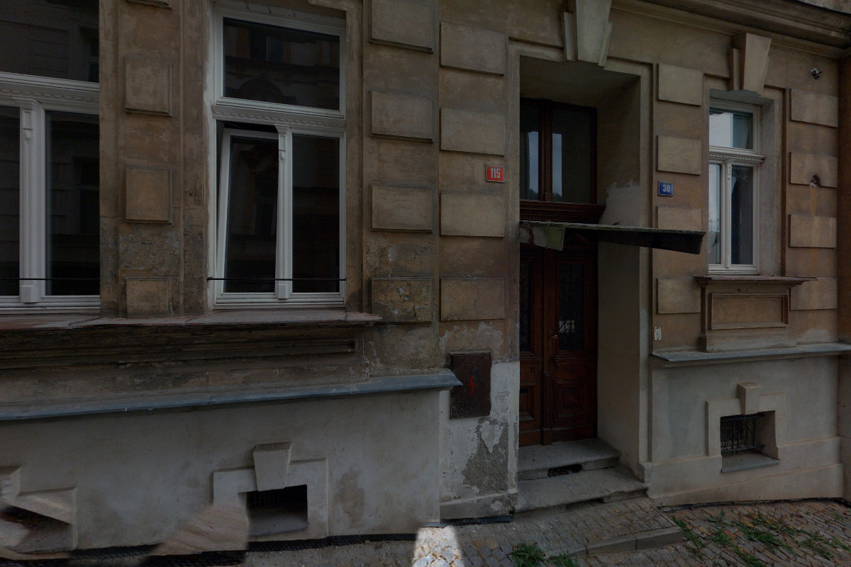 Ing. Lubomír Kovář