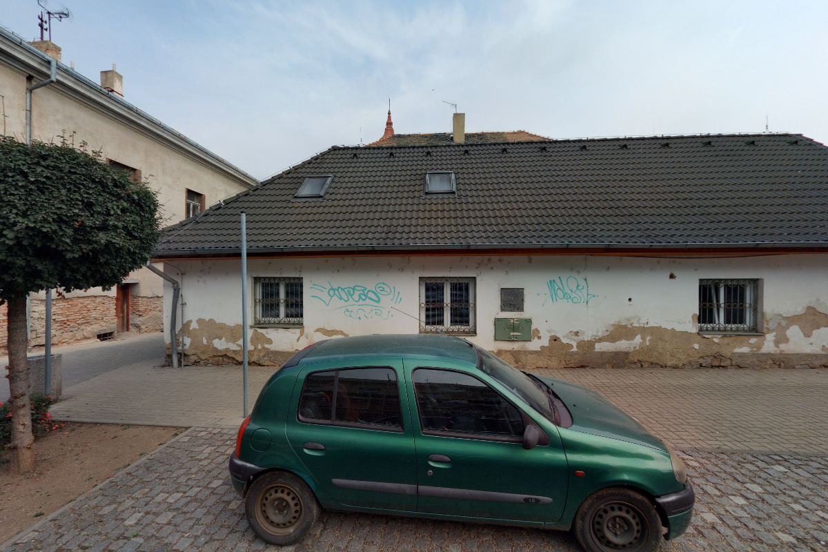 MVDr. Milan Klečka foto 2