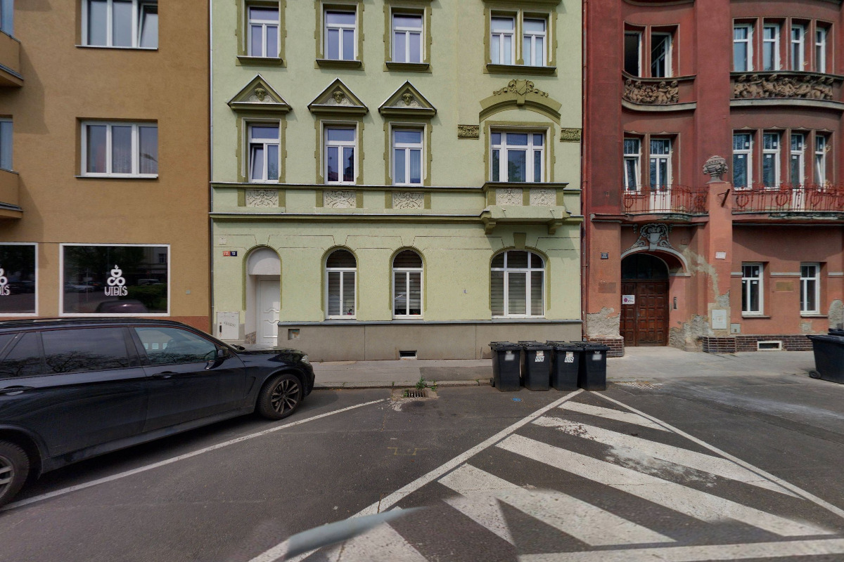 Tamarin stavby foto 2