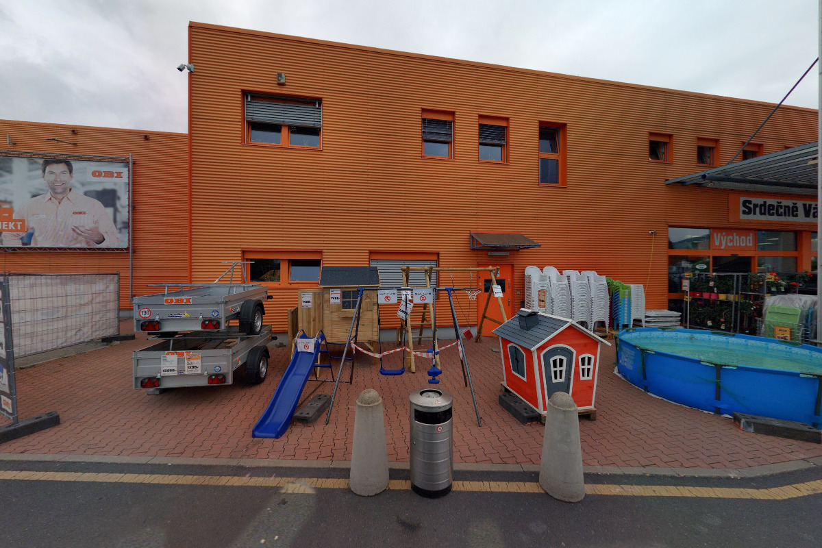 Levné Opravy.cz foto 1