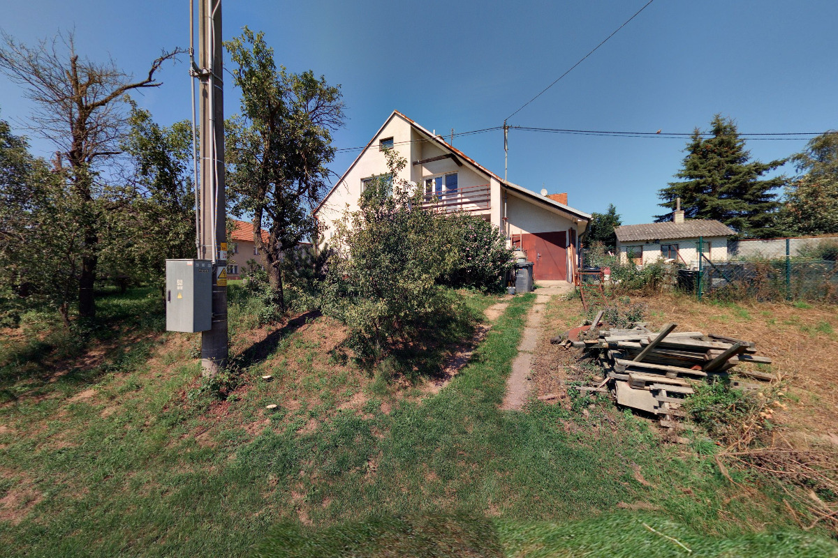 CNC pálení plasmou Dalibor Hanák