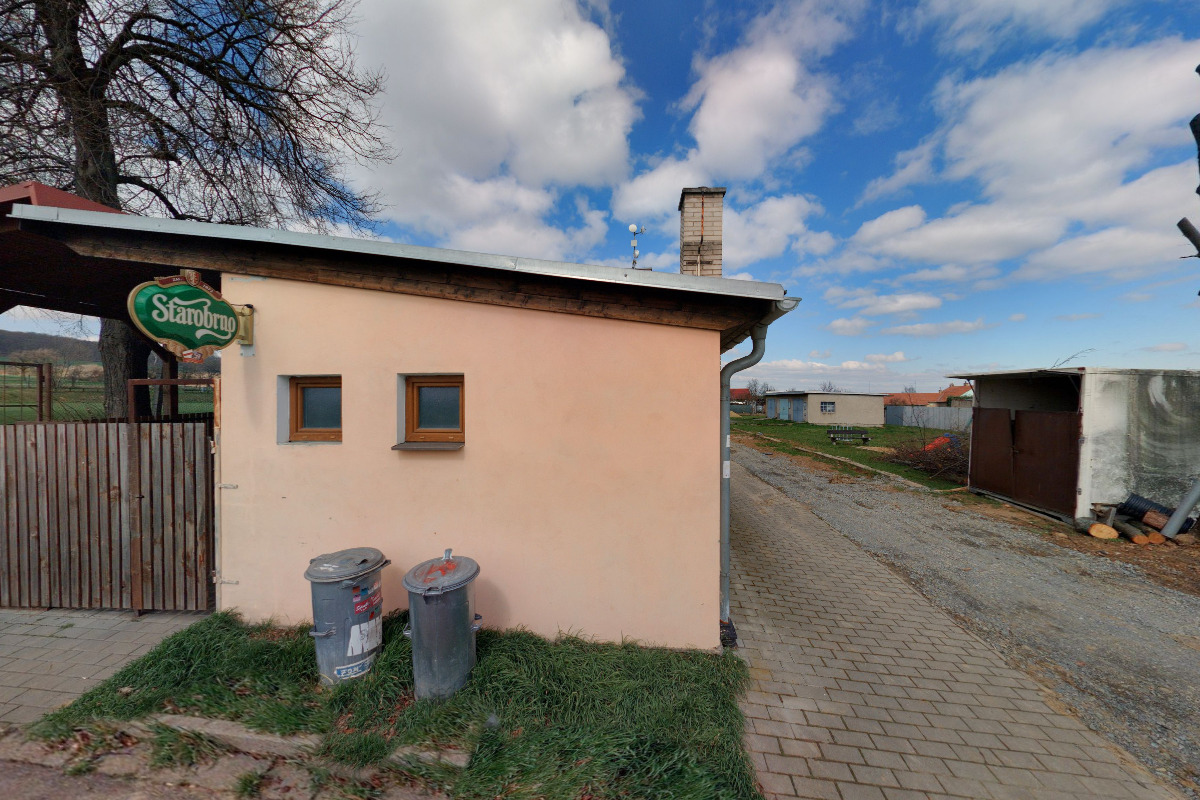 Bufet Na hřišti foto 3