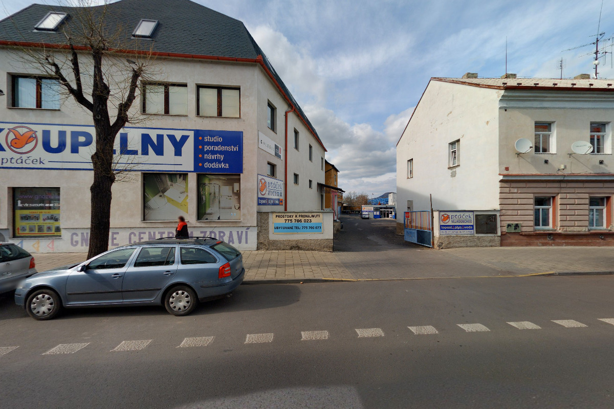 One Box by Allegro foto 2