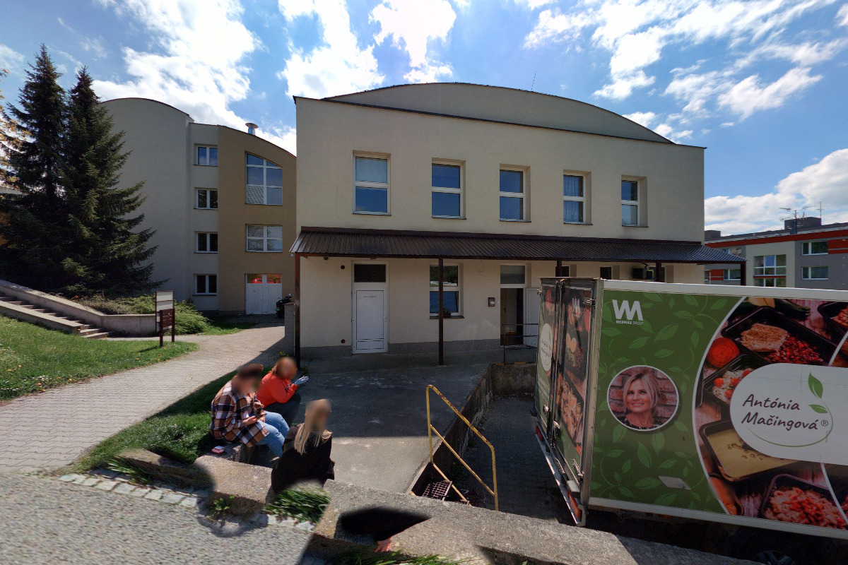 Svaz NaN v České republice, Poradenské centrum neslyšících a nedoslýchavých