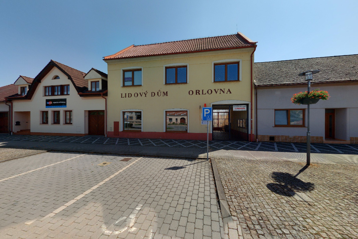 Daňový poradce ev. č. 0734 Drahomír Hron foto 2