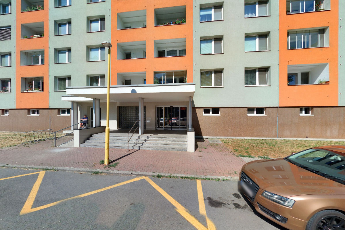 DA & DB czech projekt, s.r.o.