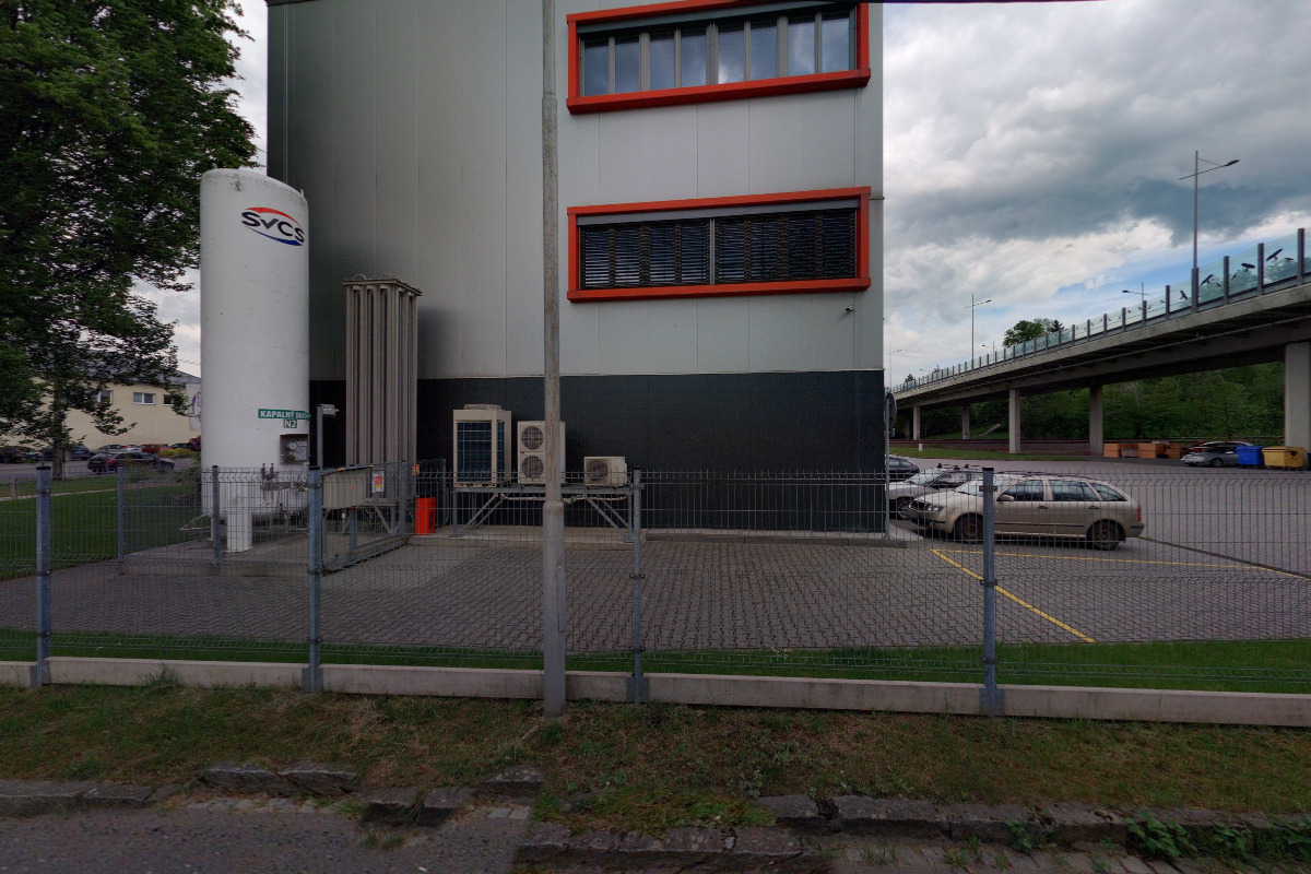 SVCS Process Innovation, s.r.o. foto 2