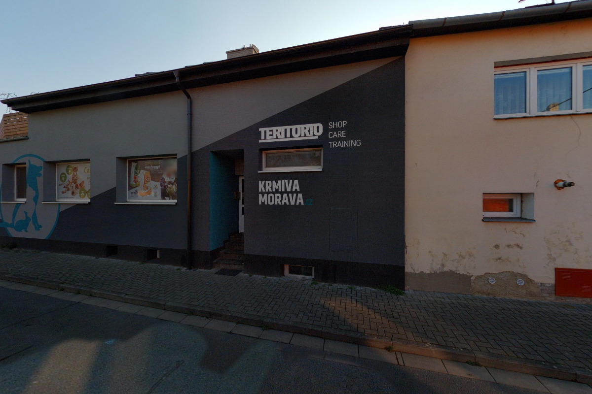 Reality Domek foto 2