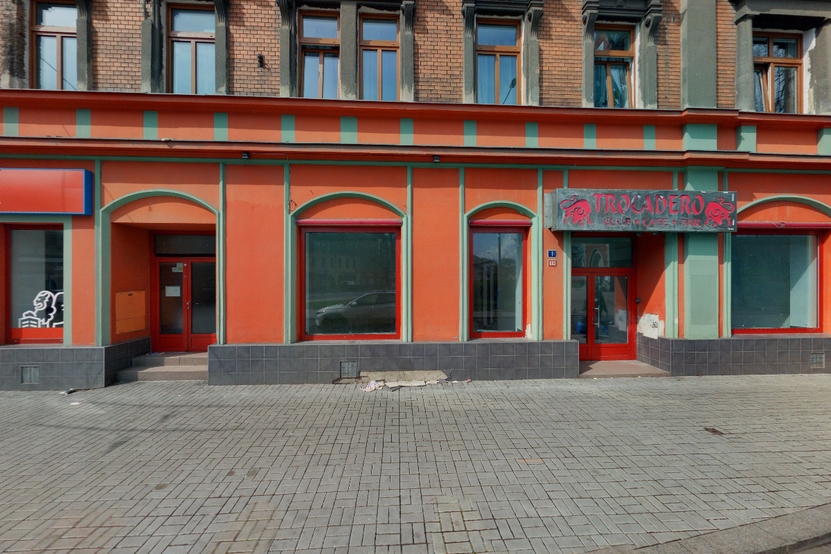 GENERALI ČESKÁ POJIŠŤOVNA