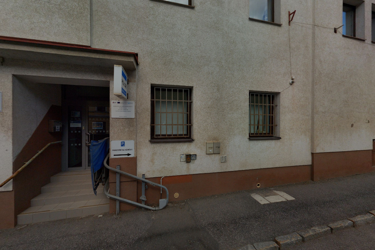 Policie ČR - Obvodní oddělení Rokytnice nad Jizerou foto 3