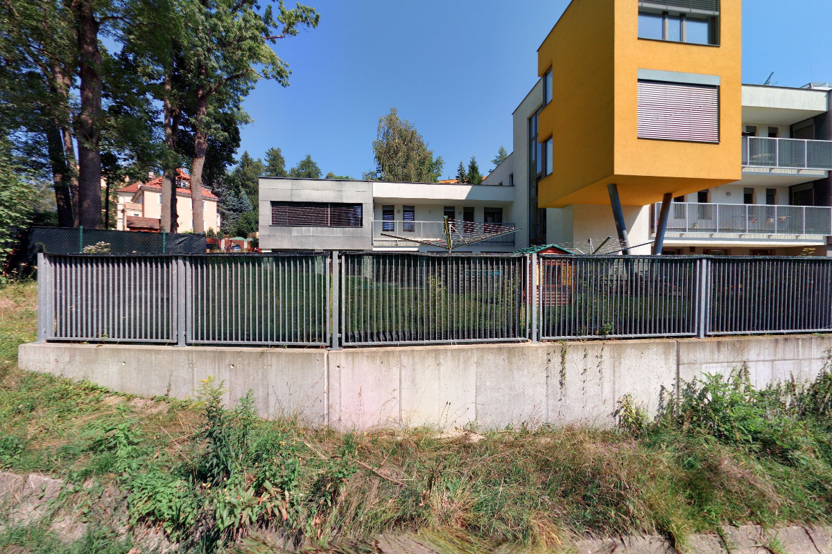 Dětské centrum Liberec, příspěvková organizace