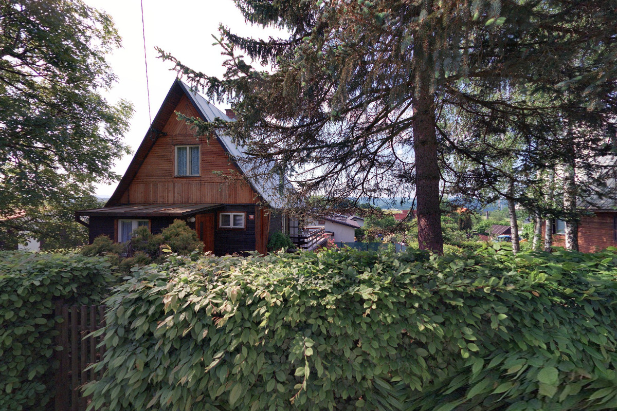 Persika - Návrhy zahrad