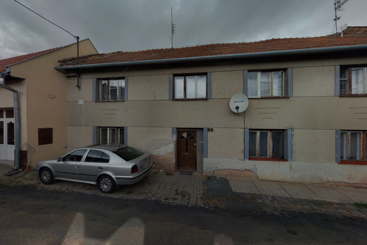 Revize elektro Krepl