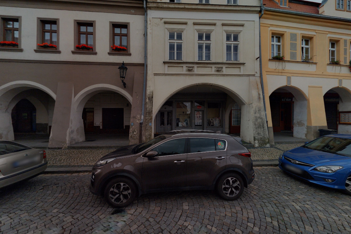 Kateřina Martinovská Foltánová foto 2