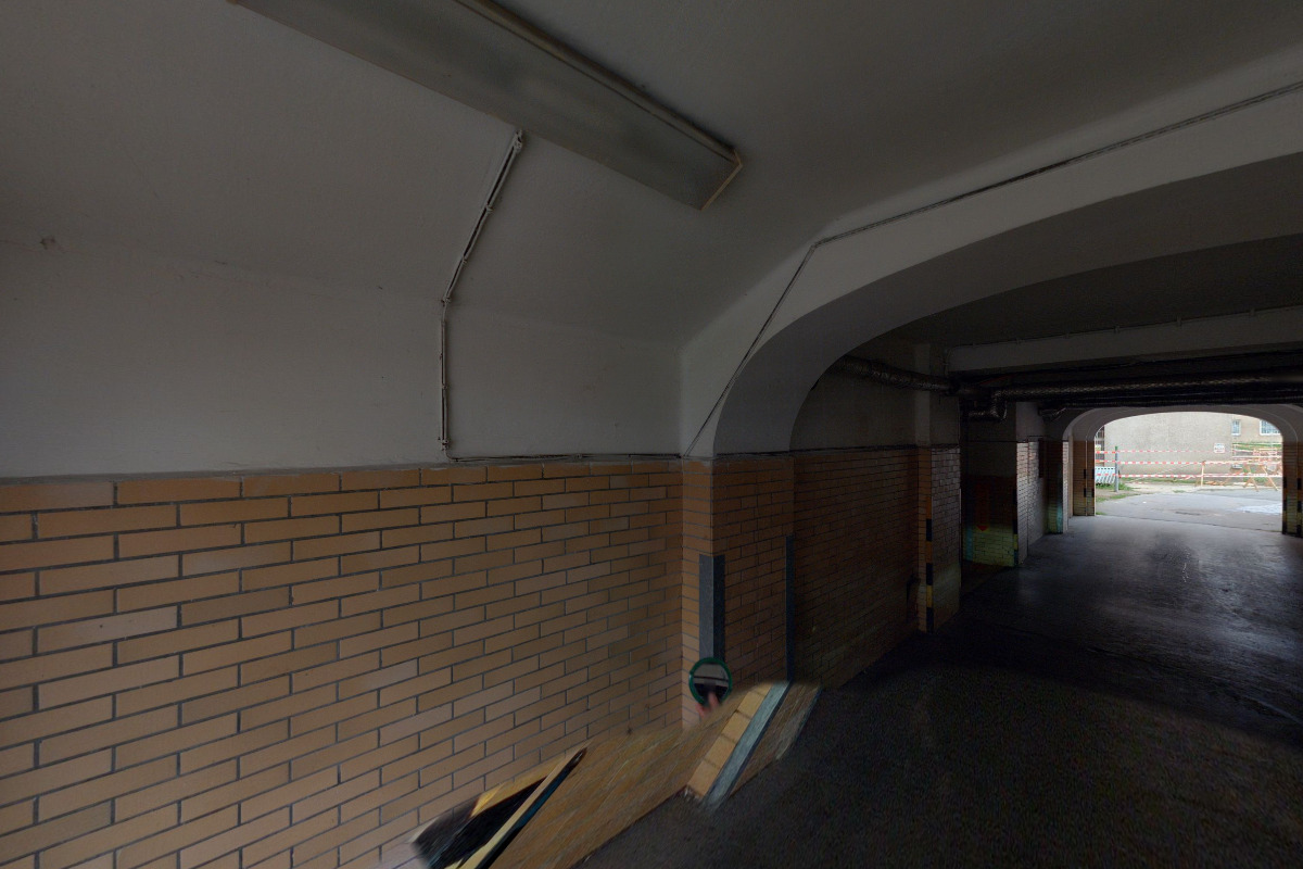 Gynekologický ultrazvuk - Nemocnice Teplice foto 2