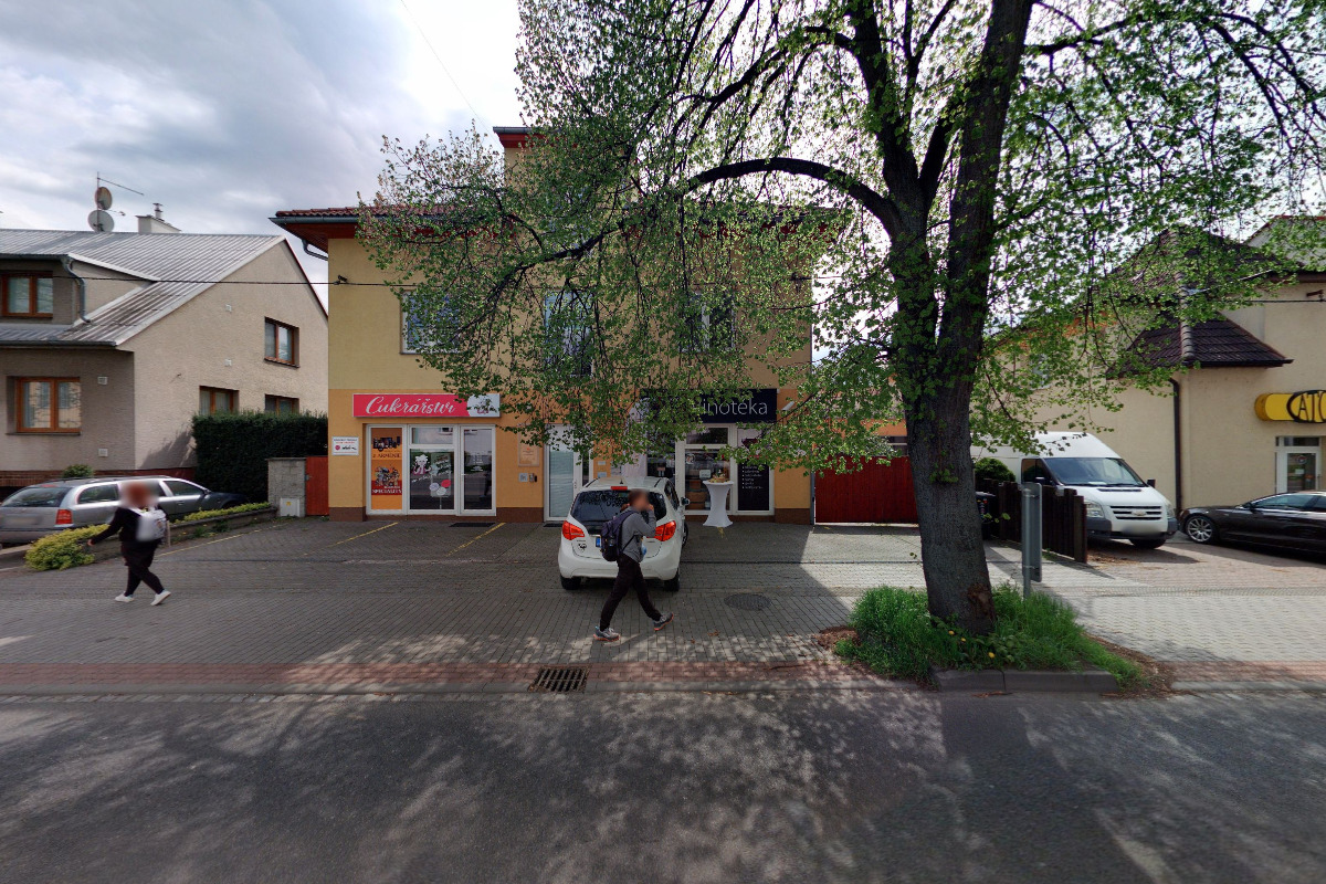 HT dveře – Bezpečnostní dveře foto 3