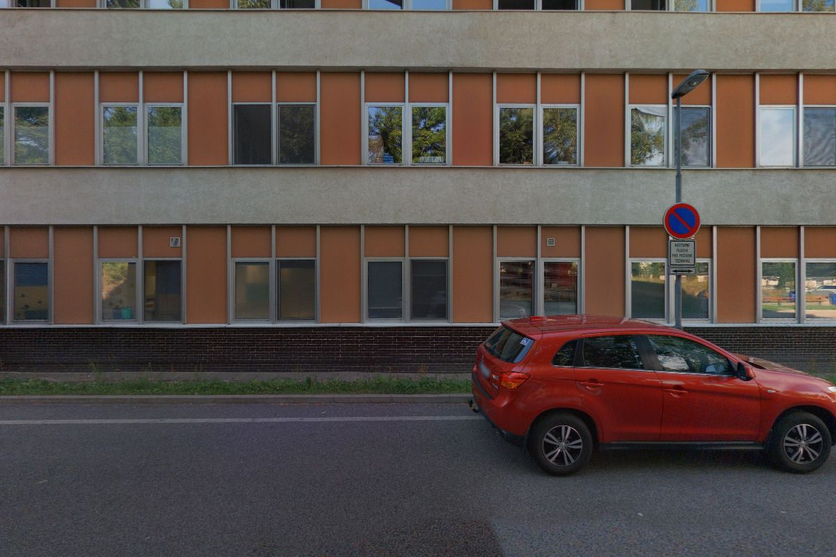 Ing. Jiří Koudelka