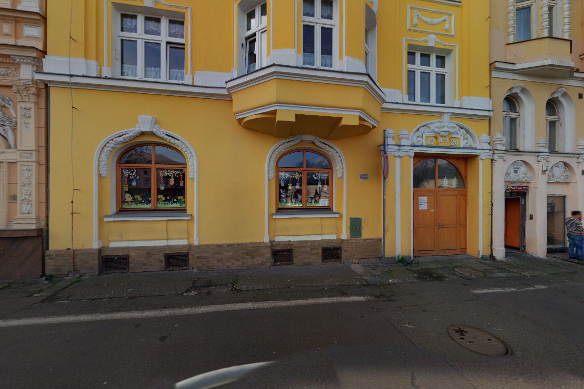 Ing. Jan Kuncl - projektové práce