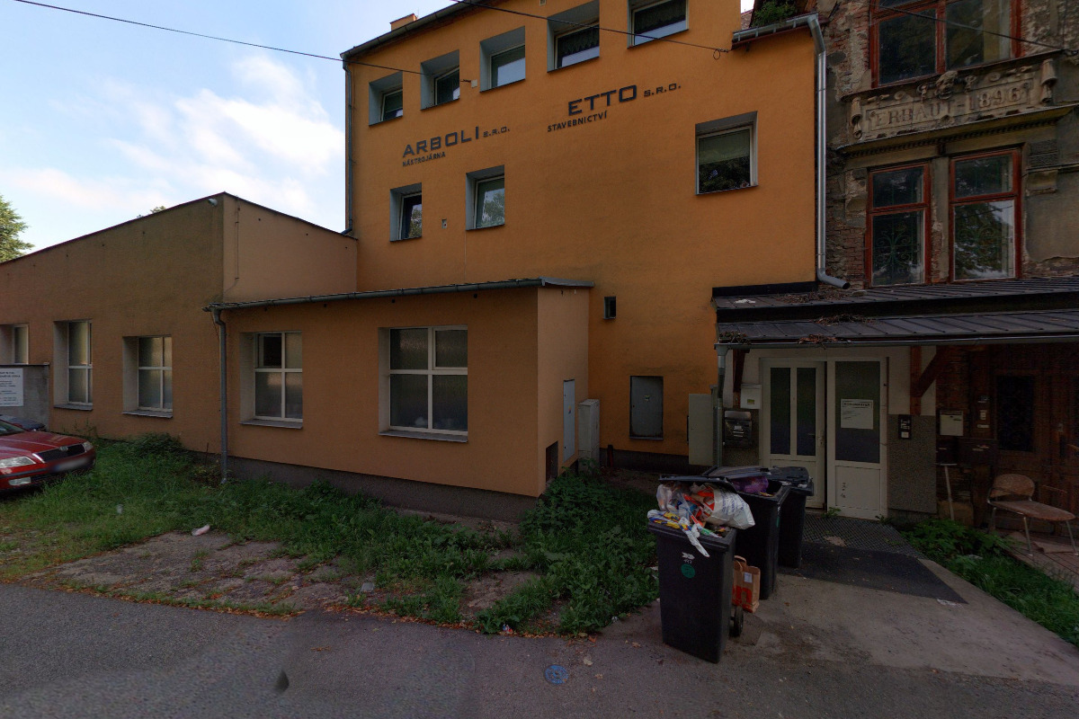 Alpha Quality Sorting, s.r.o.