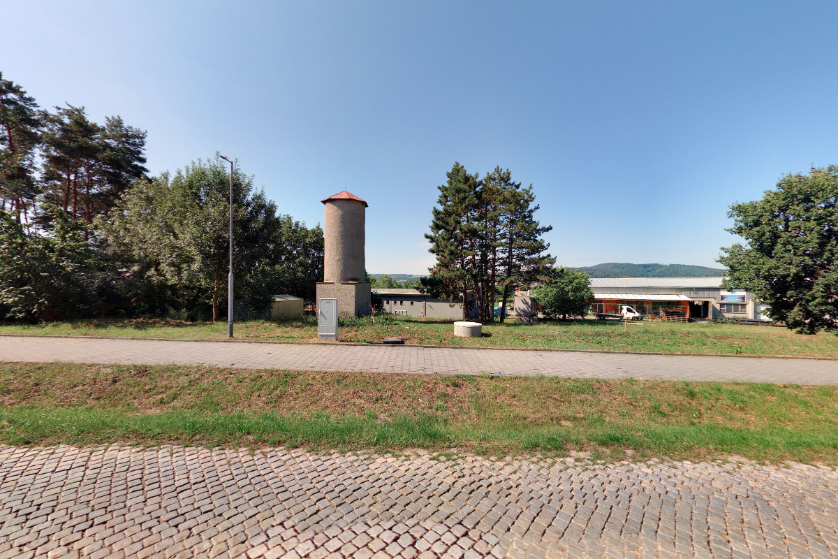 IFEX - PRODUKT, s.r.o. foto 2