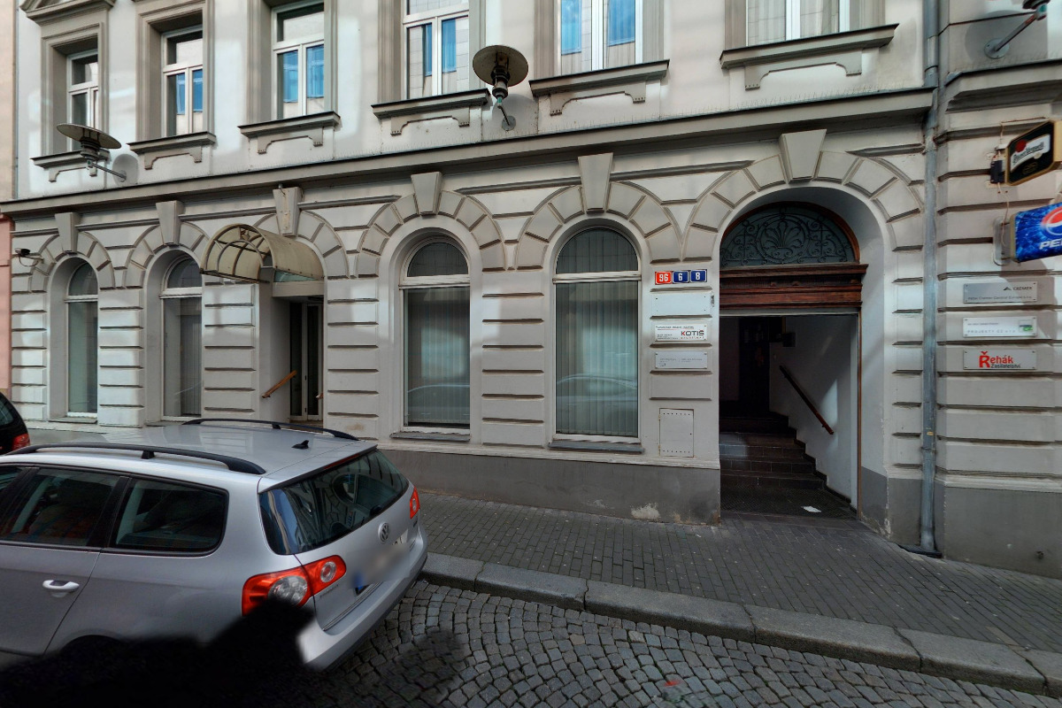 JUDr. Jana Peterková, advokátka foto 2