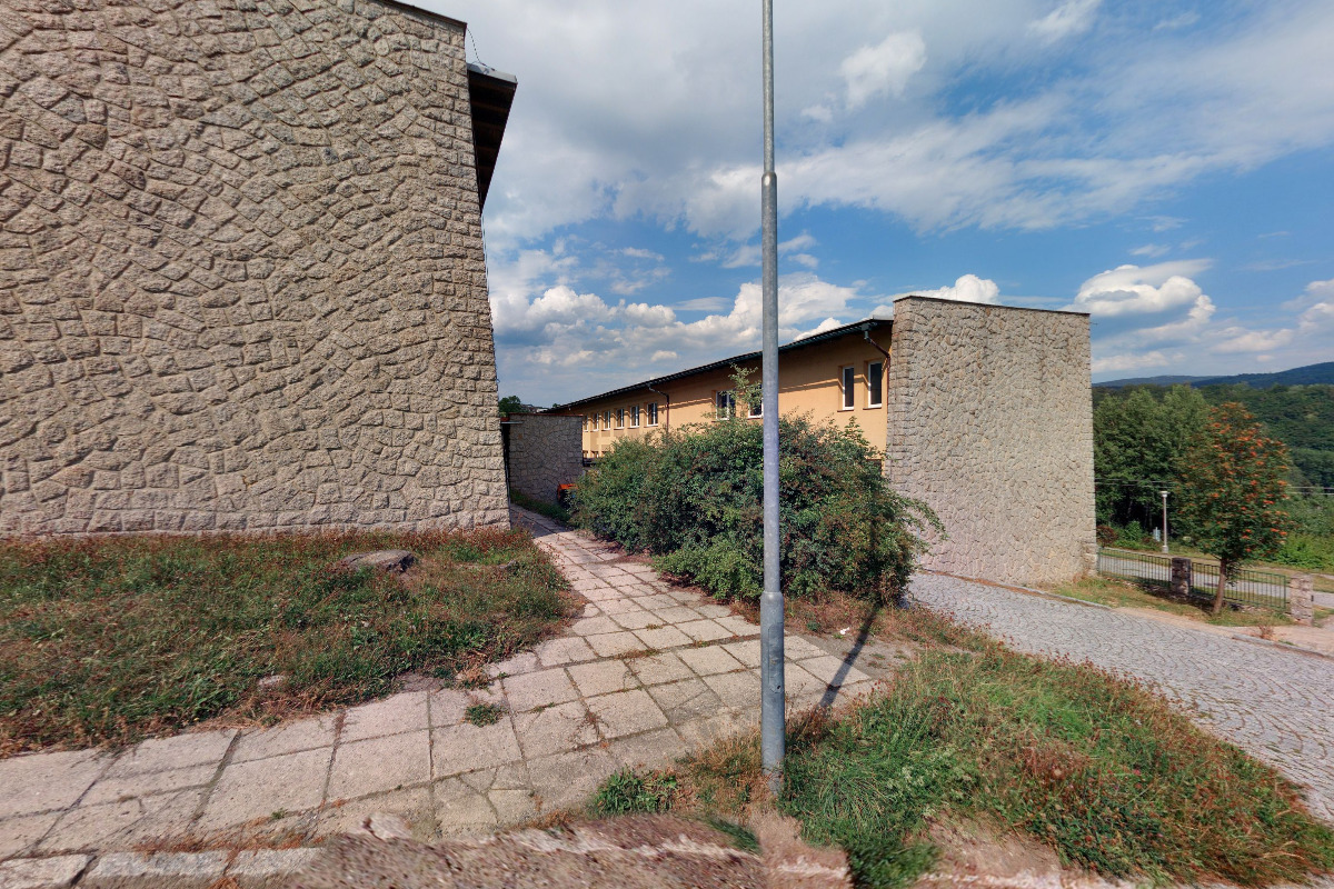 Základní škola Velká Hamry foto 1