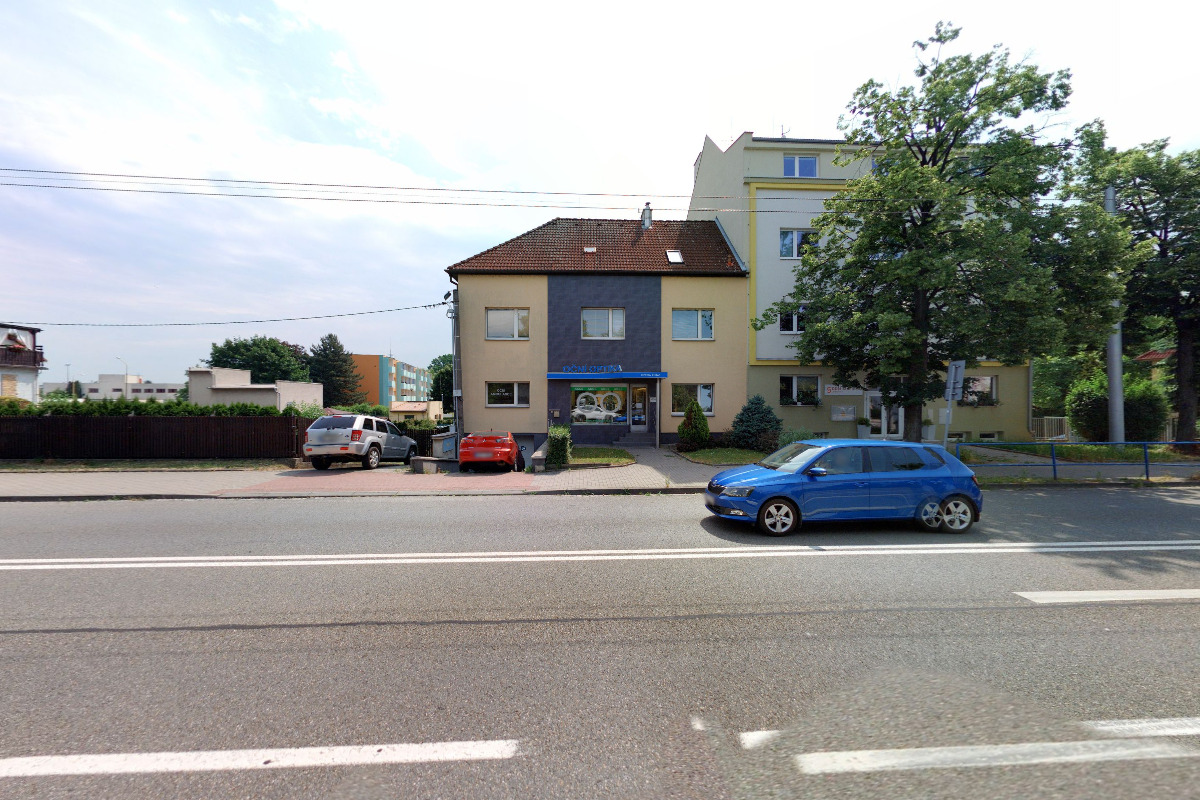 Oční optika Kotas foto 2