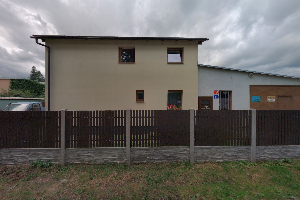 Výroba oblečení Hana Šlocarová foto 2