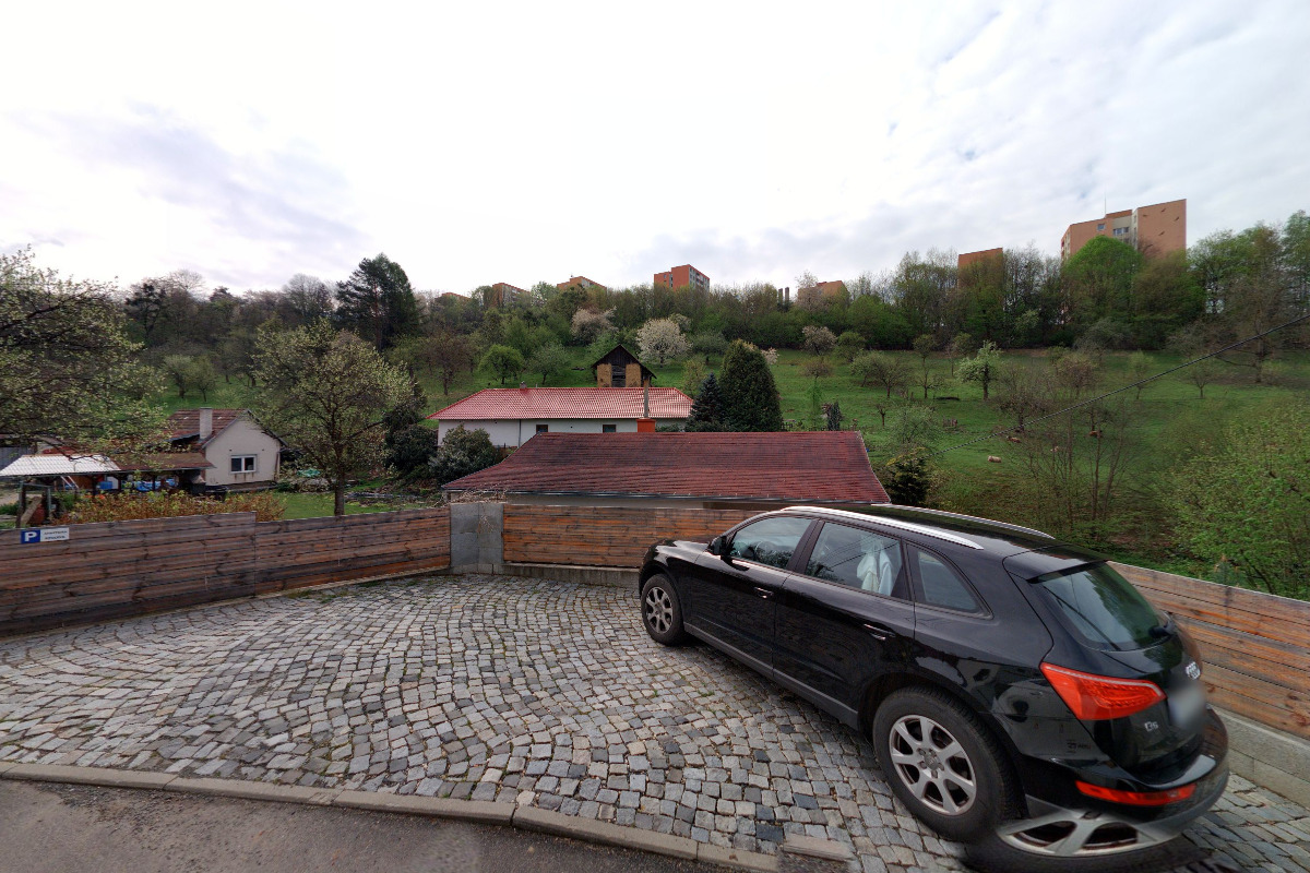 Apartmán s terasou Pasecký žleb foto 1