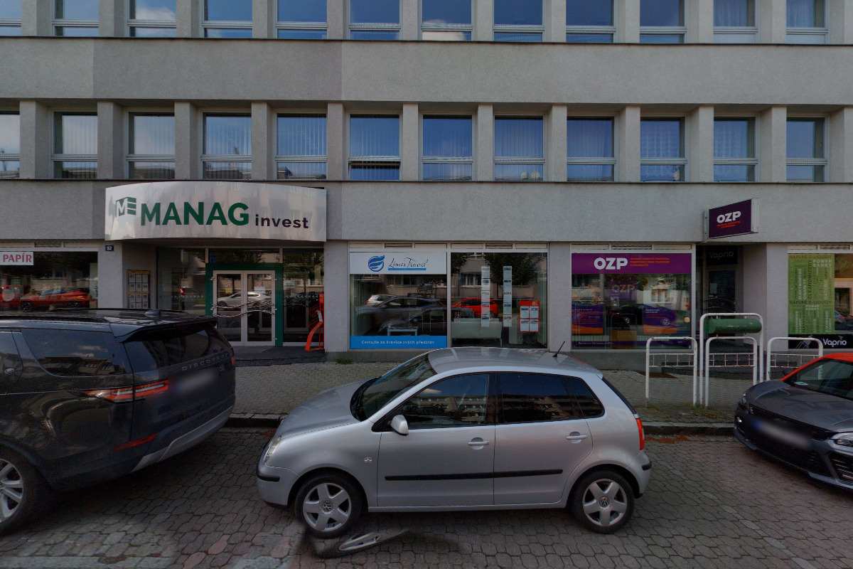 FINANCE ALBATROS, s.r.o. foto 2