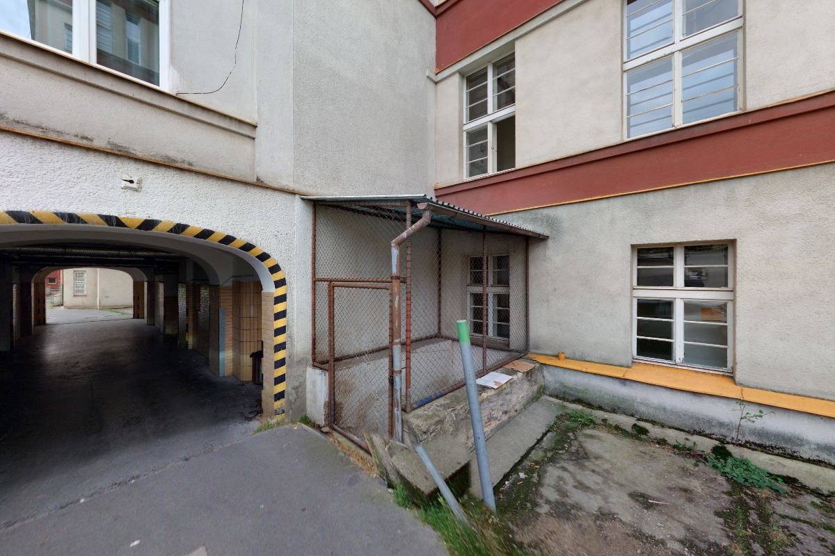 Chirurgické oddělení - Nemocnice Teplice foto 2
