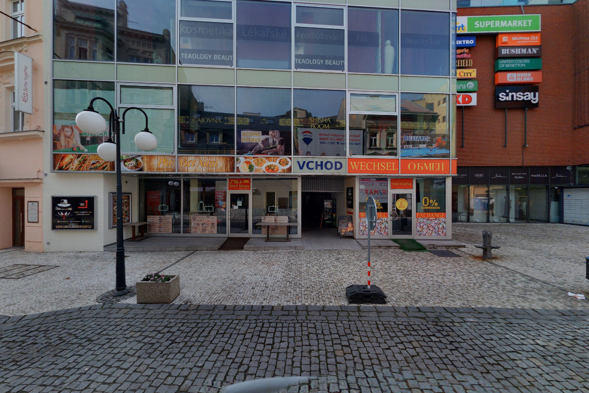 JAHAF UROLOGIE, s.r.o.