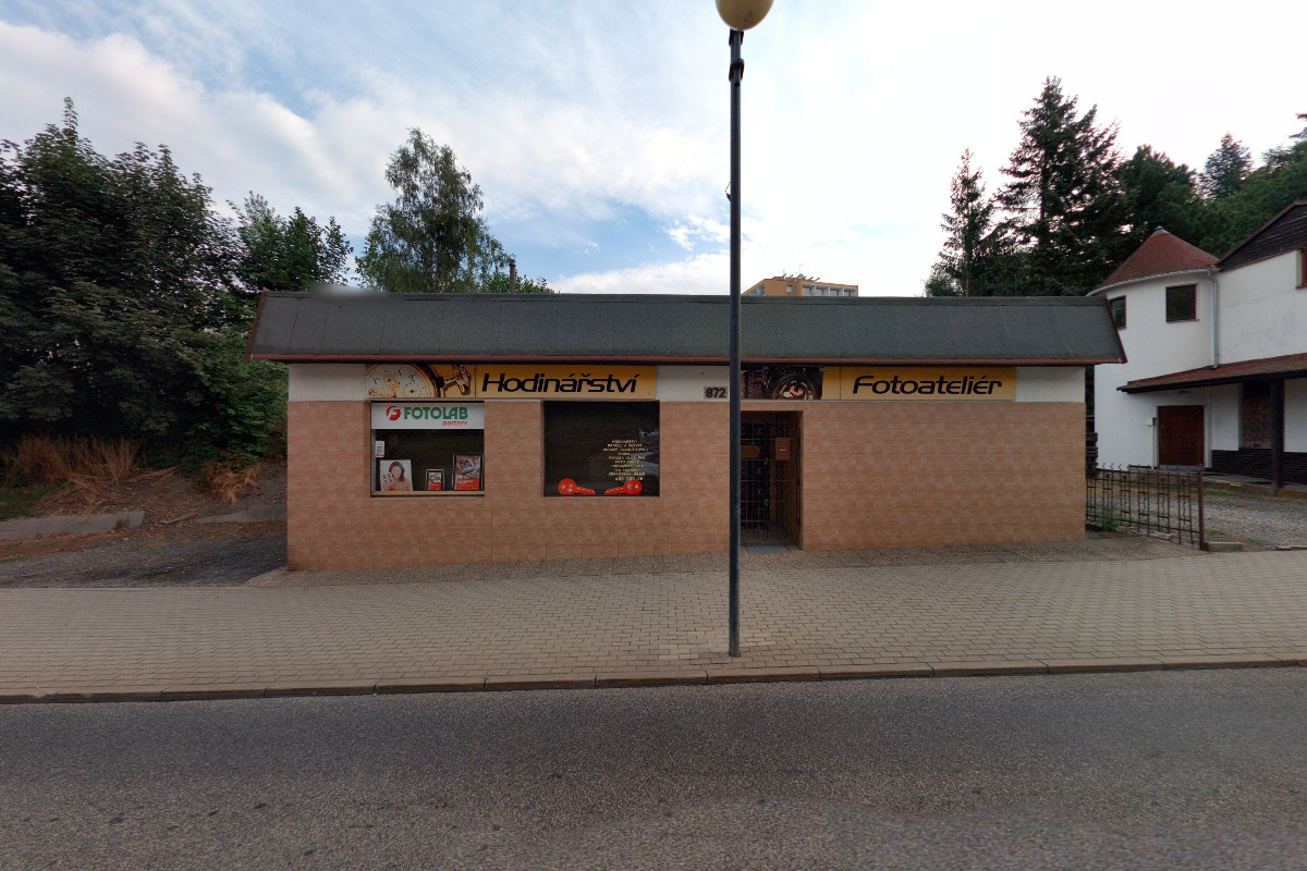 Mojmír Nožička foto 2